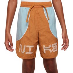 Nike Boys' Sportswear 8" Woven Shorts