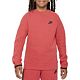 Lt Univ Red Hthr/Black