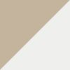 Summit White/Khaki Base