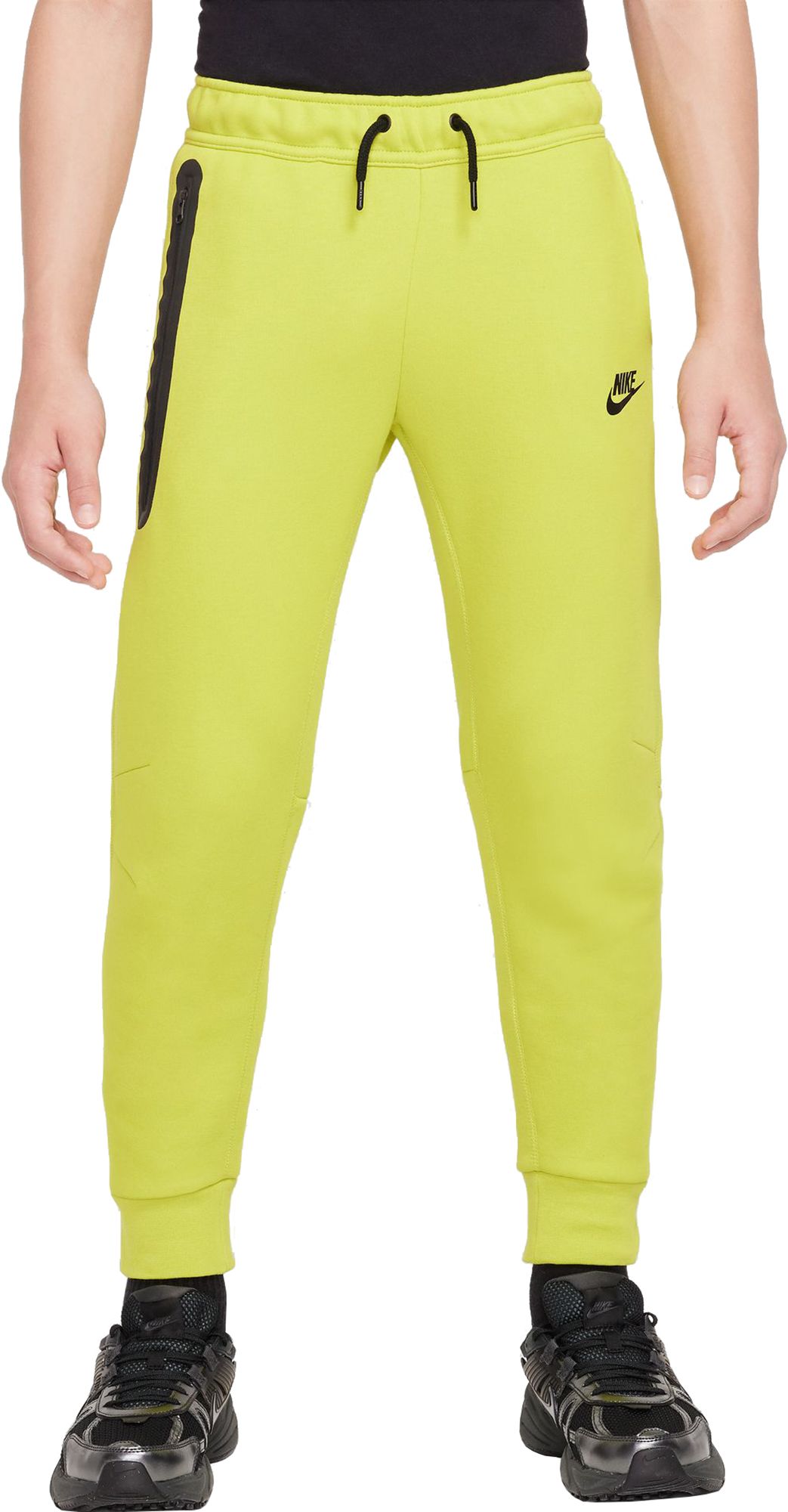 Nike Boys' Sportswear Tech Fleece Pants