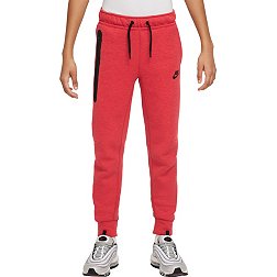 Nike Boys' Sportswear Tech Fleece Pants