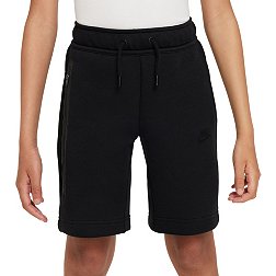 Nike Boys' Tech Fleece Shorts