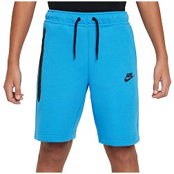 Nike Boys' Tech Fleece Shorts