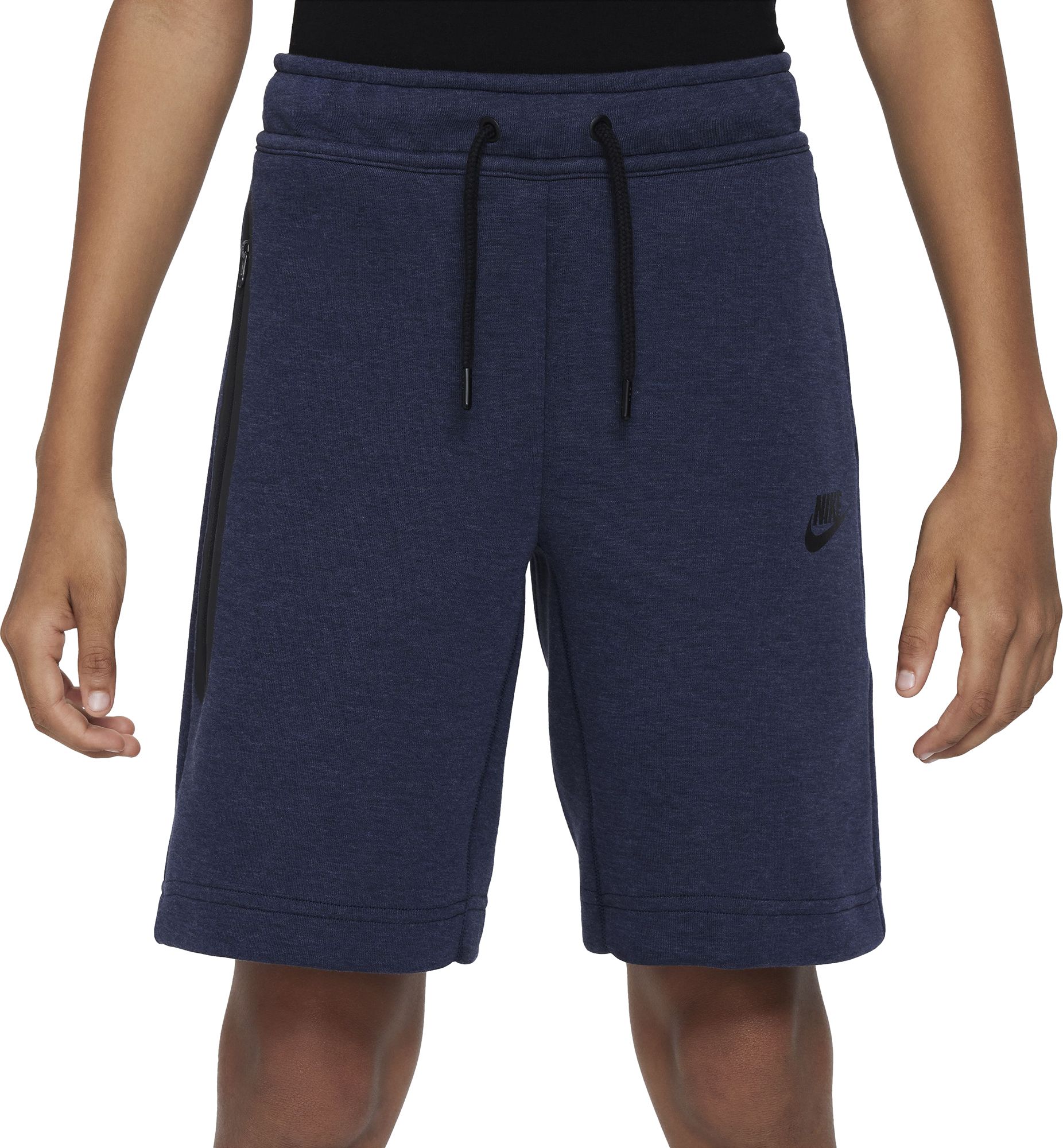 Nike Boys' Tech Fleece Shorts