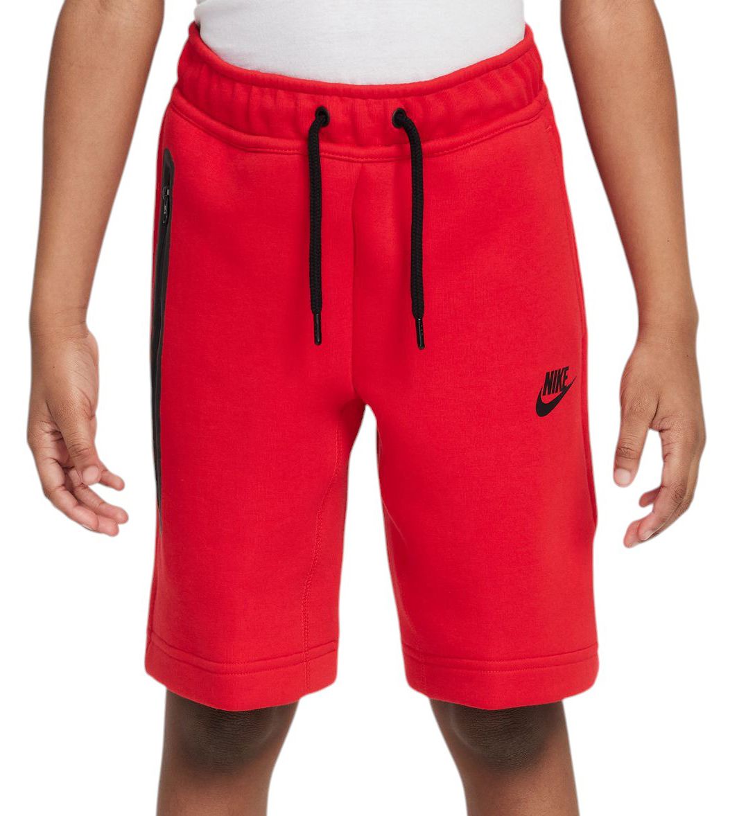 Nike Boys' Tech Fleece Shorts