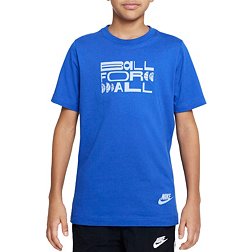 Nike Boys' Sportswear Basketball T-Shirt