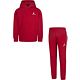 Gym Red