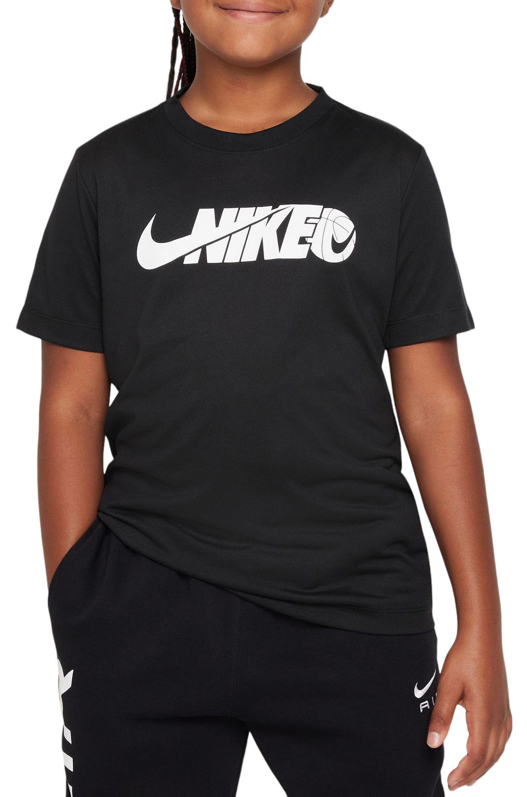 Nike Kids' Basketball Legend Dri-FIT T-Shirt