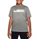 Tumbled Grey/Flt Silver