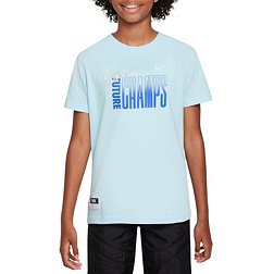 Nike Kids' Future Champs Dri-FIT T-Shirt