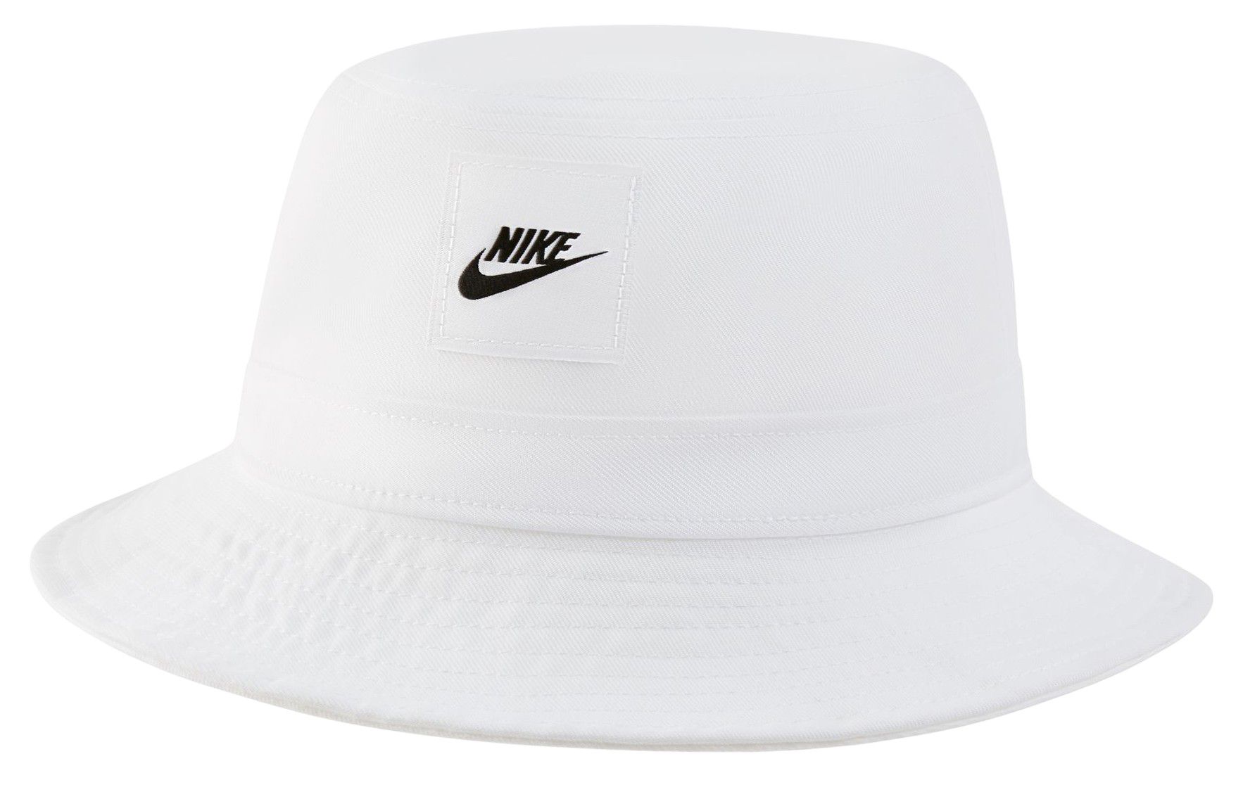 White/White