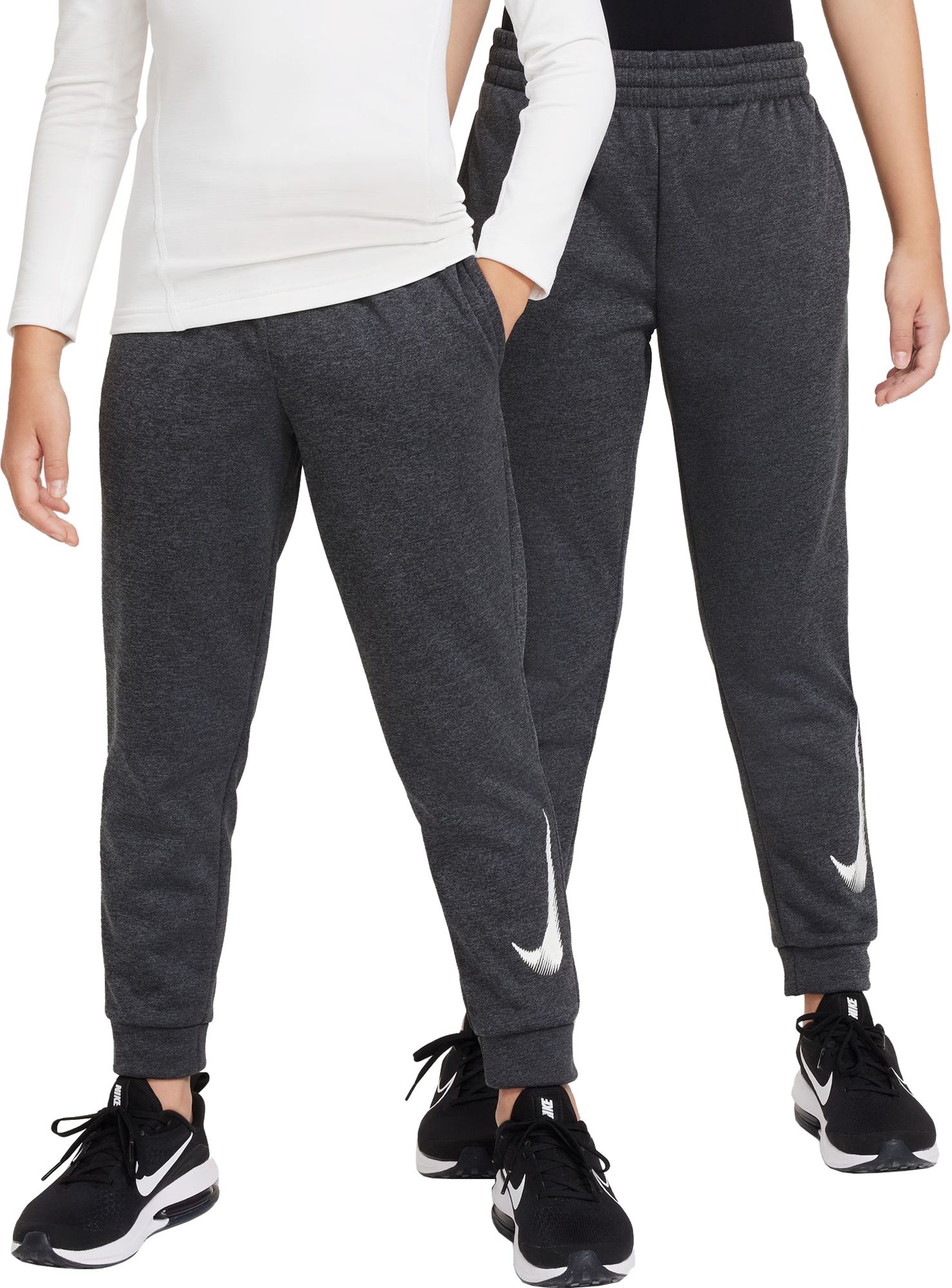 Nike Kids' Multi+ Therma-FIT Training Joggers