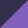 Purple Ink/Prpcsm/White