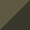 Cargo Khaki/Sequoia/White