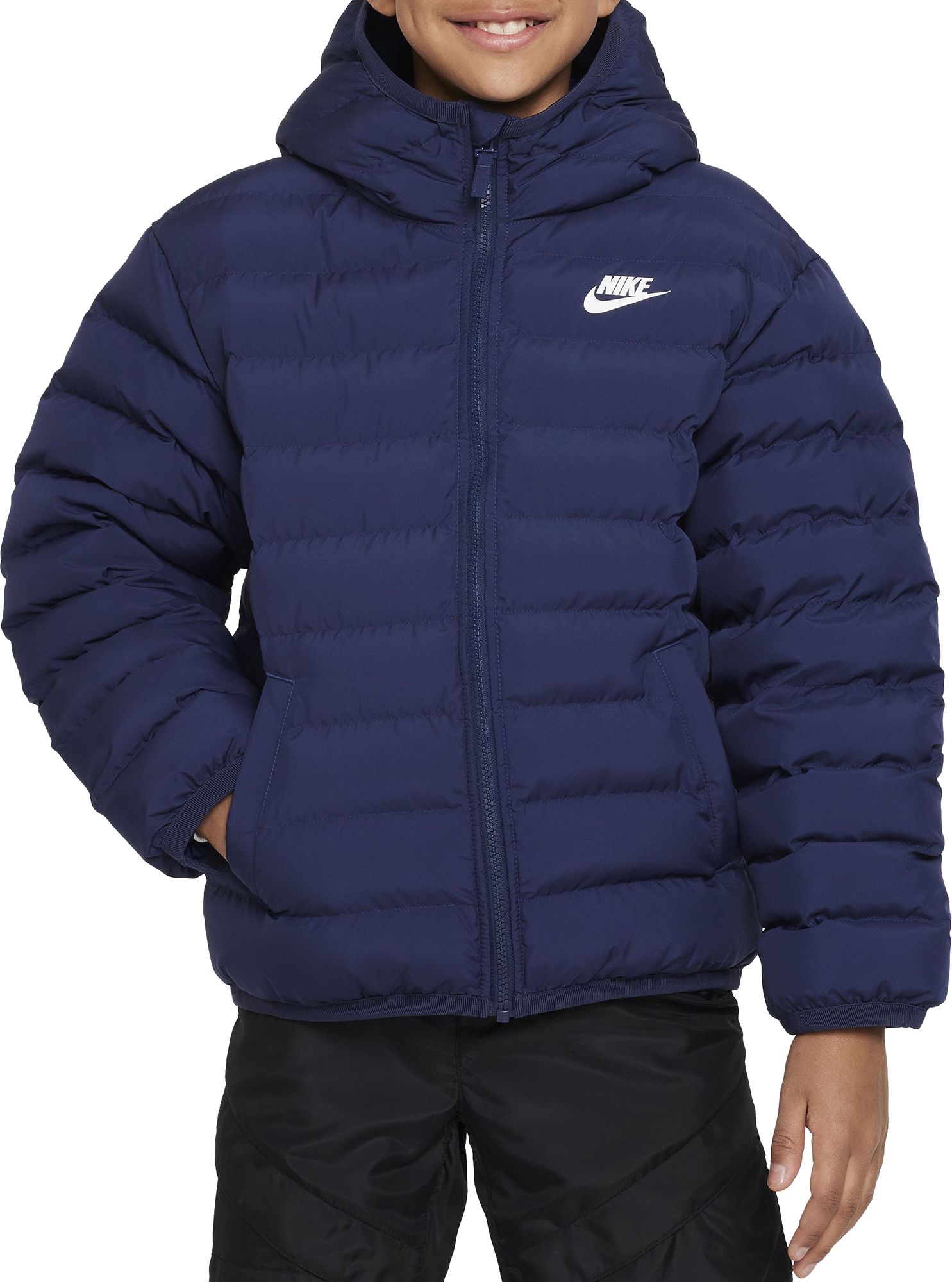 Midnight Navy/Mnnavy/Wht