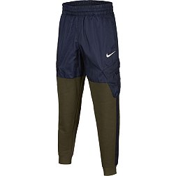Nike Kids' Outdoor Play EasyOn Fleece Pants