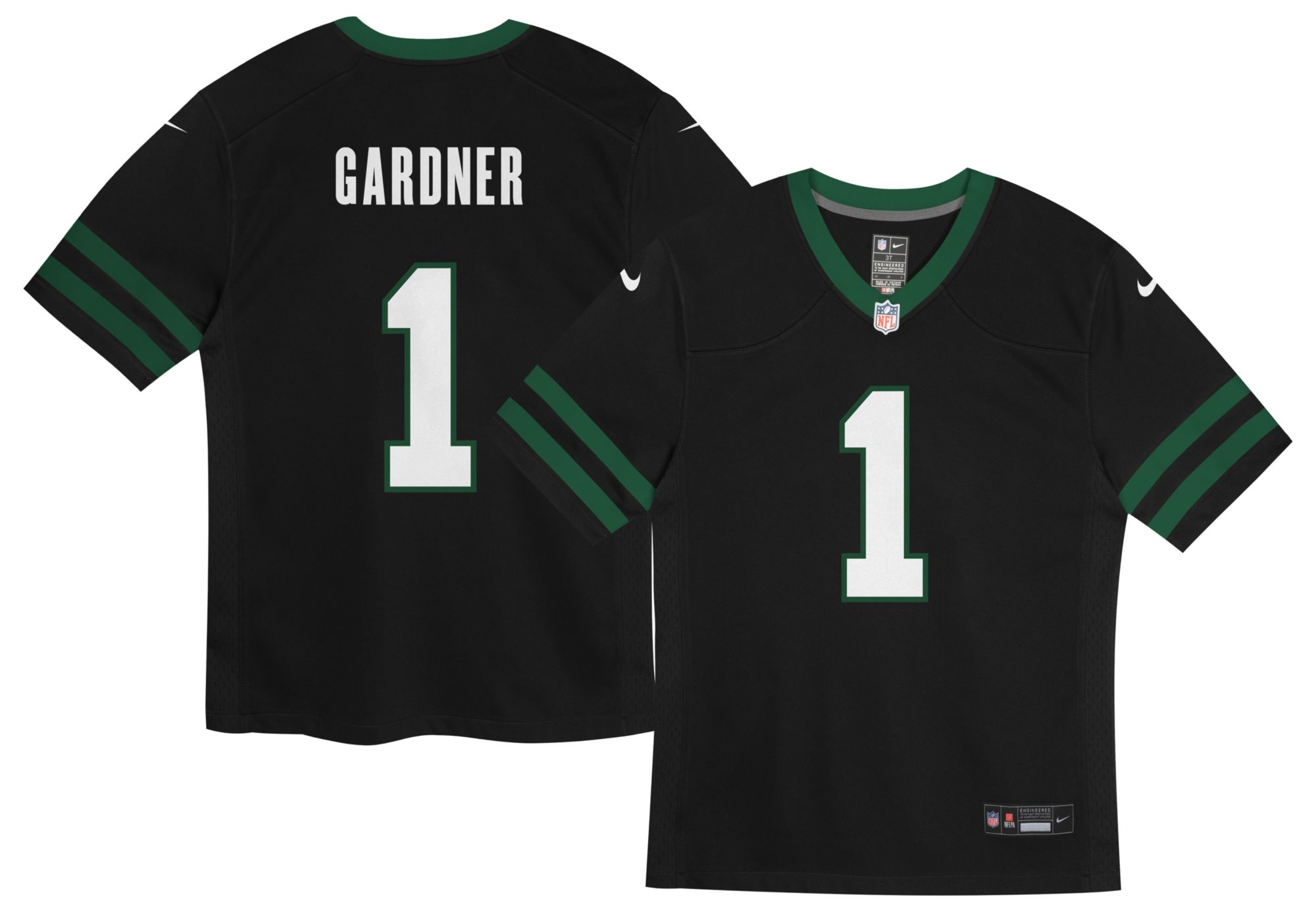 Jerseys