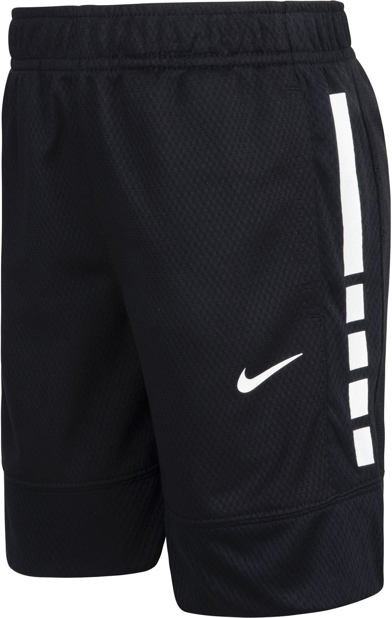 Nike Little Boys' Dri-FIT Elite Shorts
