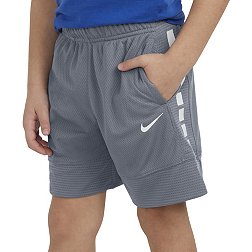 Nike Little Boys' Dri-FIT Elite Shorts