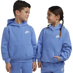 Nike Little Boys' Club Fleece Pullover