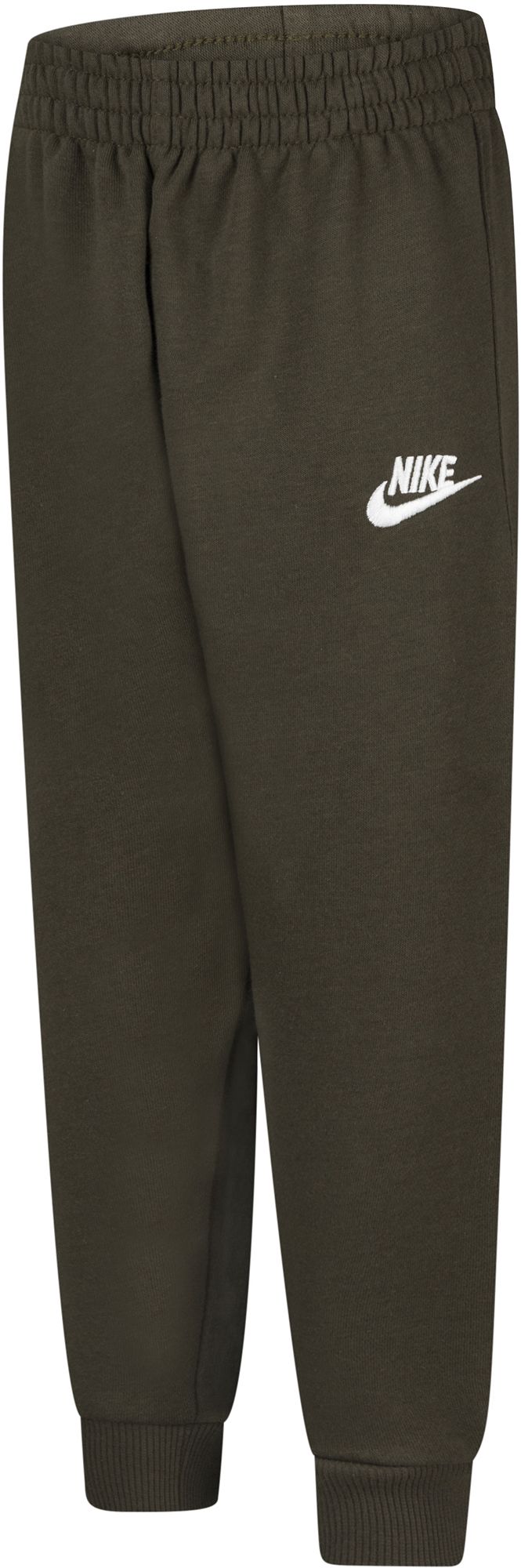 Nike Little Kids' Sportswear Club Fleece Joggers