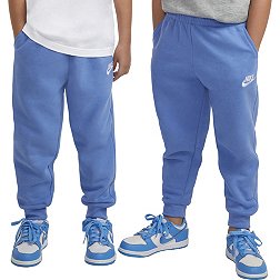 Nike NSW Club Fleece Joggers Mens Pants Grey DX0795-063 – Shoe Palace