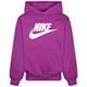 Hot Fuchsia/White
