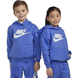 Nike Kids' Sportswear Club Fleece Pullover