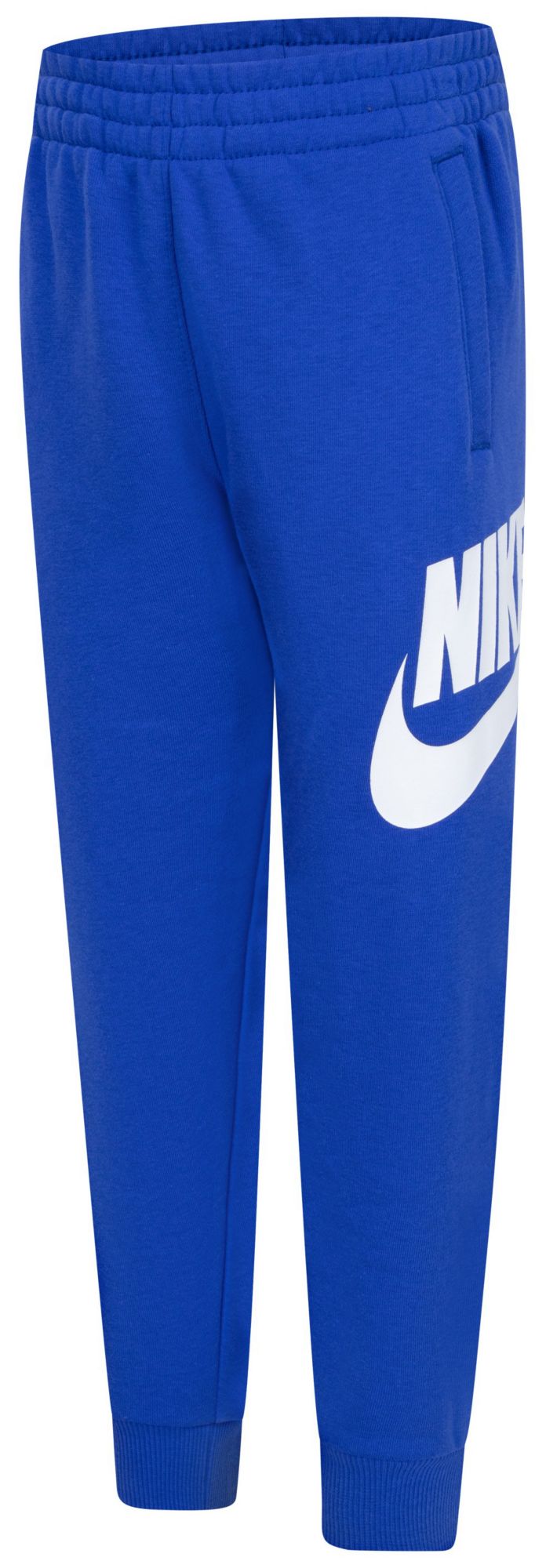 Nike Little Kids' Sportswear Club Fleece Joggers