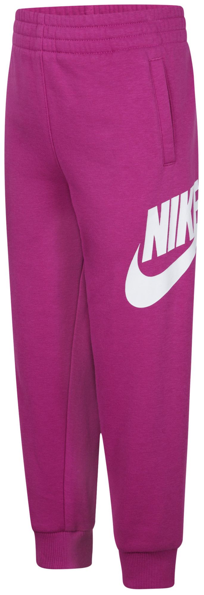 Nike Little Kids' Sportswear Club Fleece Joggers