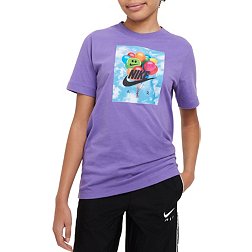 Nike Kids' Sportswear Balloon Graphic T-Shirt