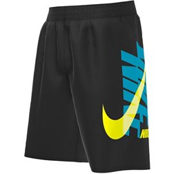 Nike Boys' Shift Breaker 7” Volley Swim Shorts