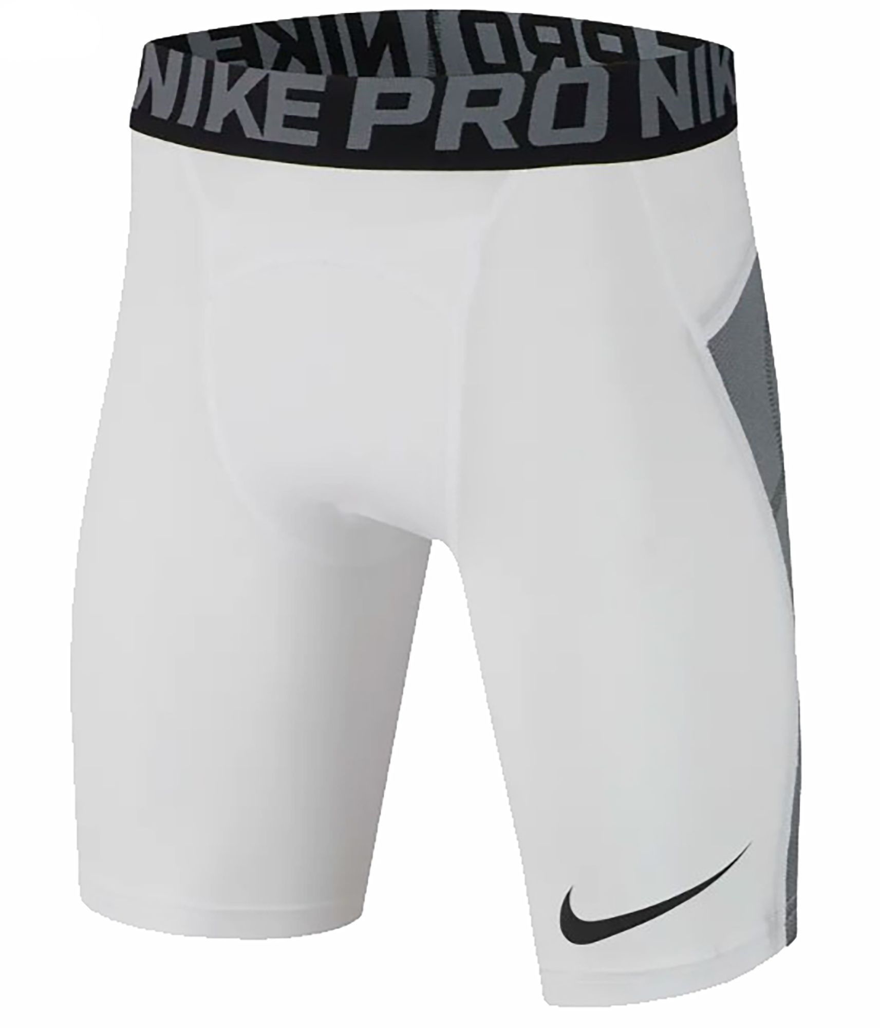 Nike Boys' Pro Heist Baseball Slider Shorts