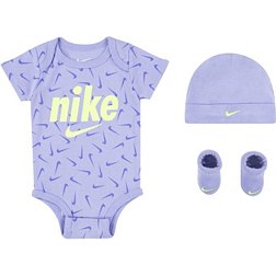 Nike Infants' E1D1 3-Piece Set