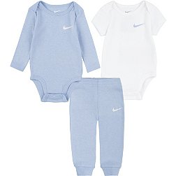 Nike Infants' Essentials 3 Piece Pant Set
