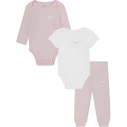 Nike Infants' Essentials 3 Piece Pant Set