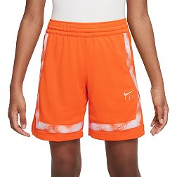 Nike Girls' Culture of Basketball Fly Crossover Shorts