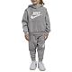 Dk Grey Heather