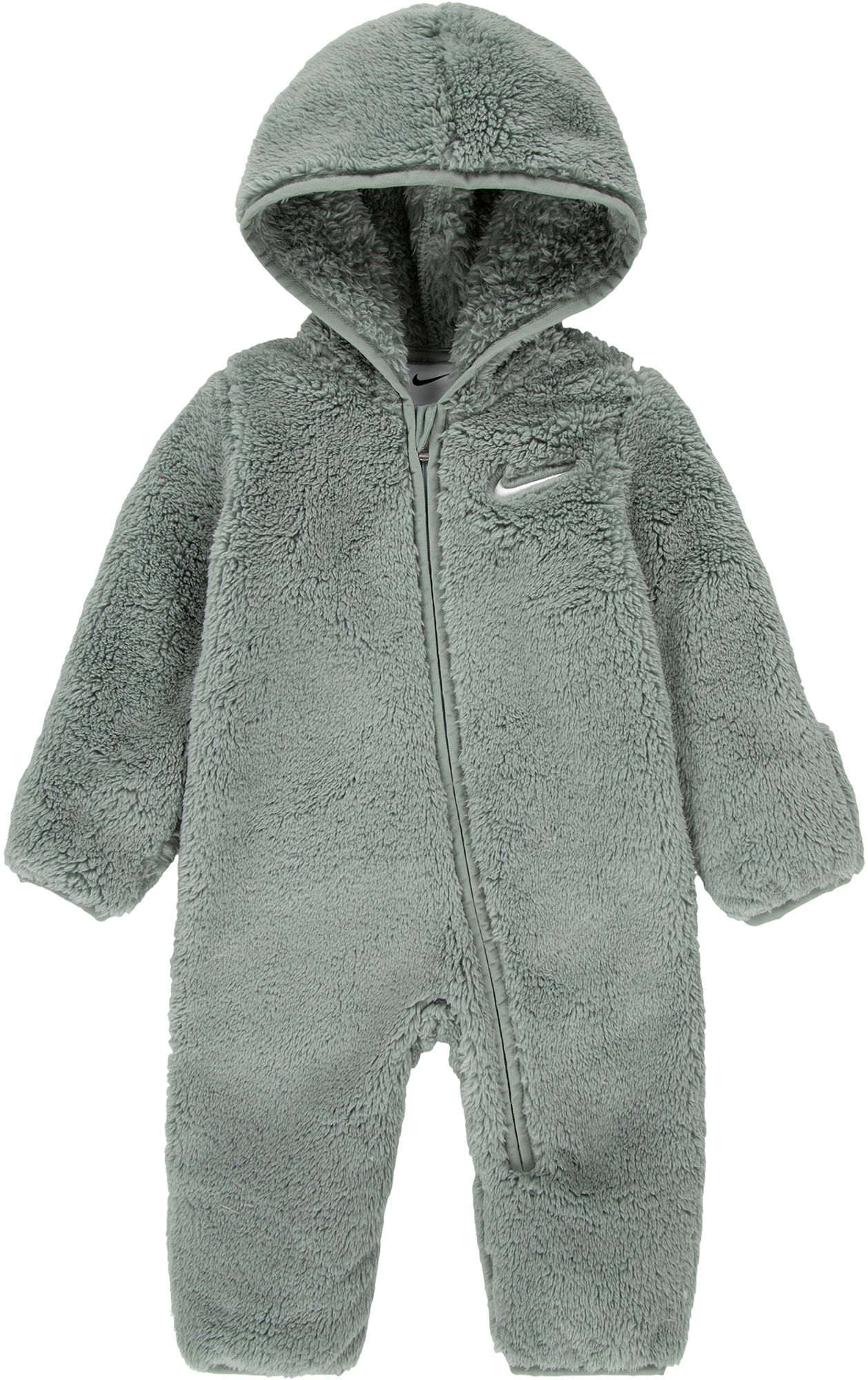 Nike Infants' Hooded Sherpa Coverall