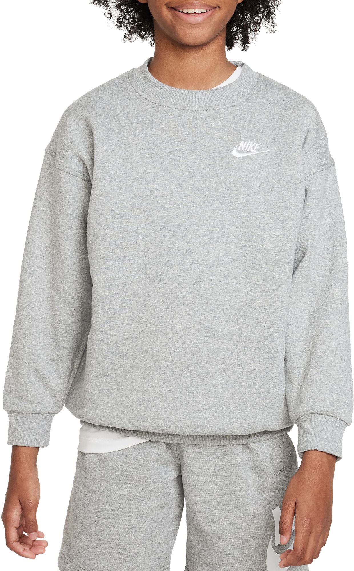 Dk Grey Heather