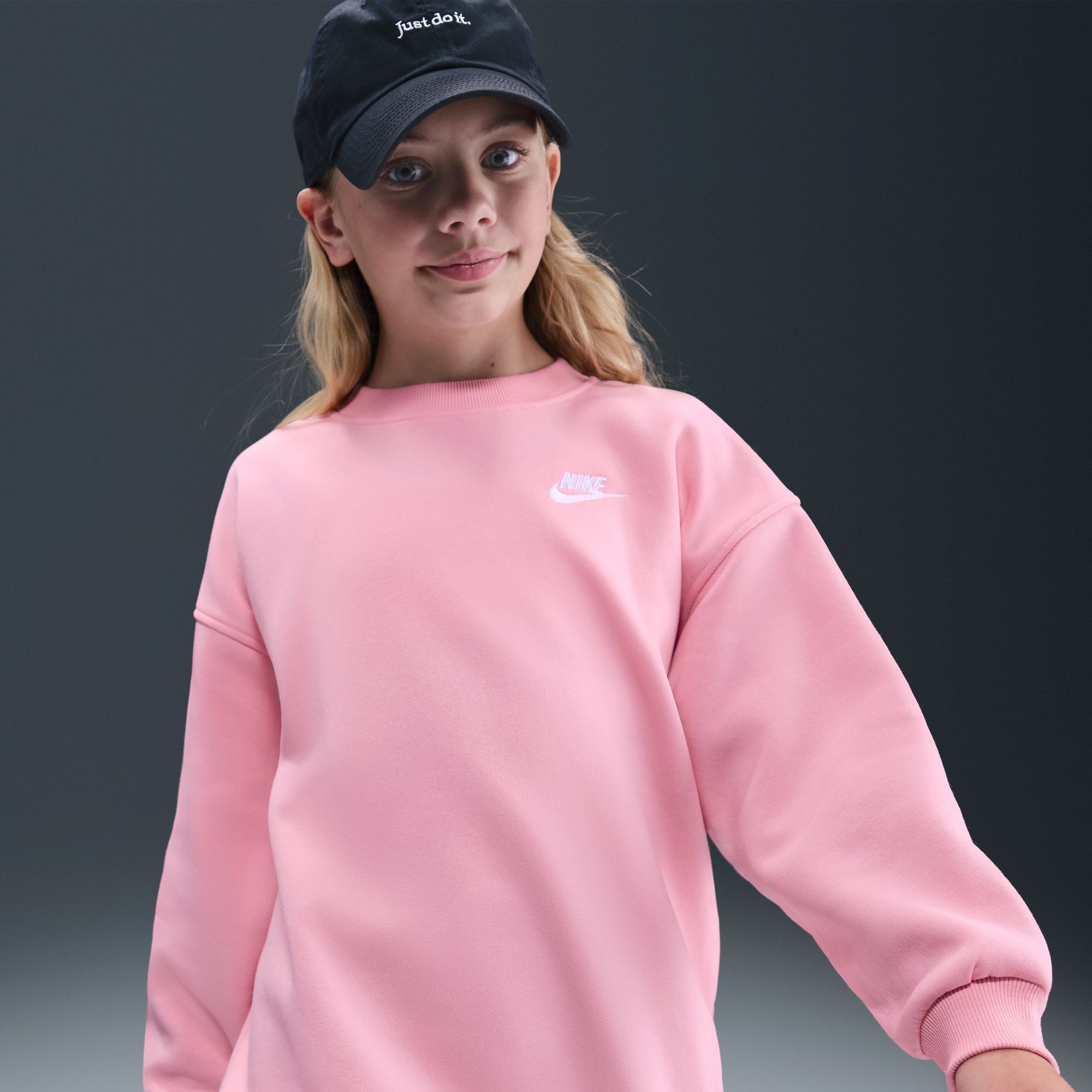 Med Soft Pink