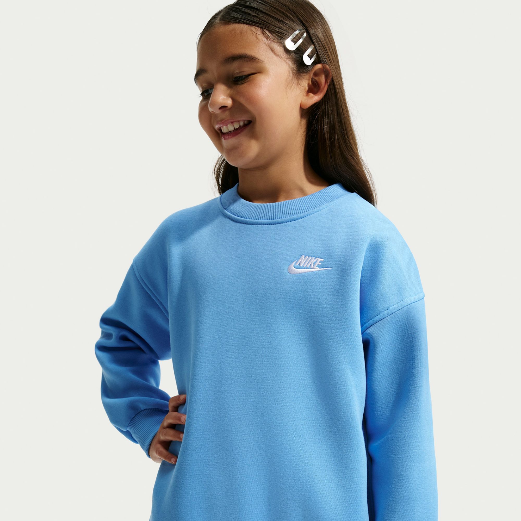 University Blue/University Blue/White