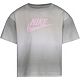 Light Smoke Grey
