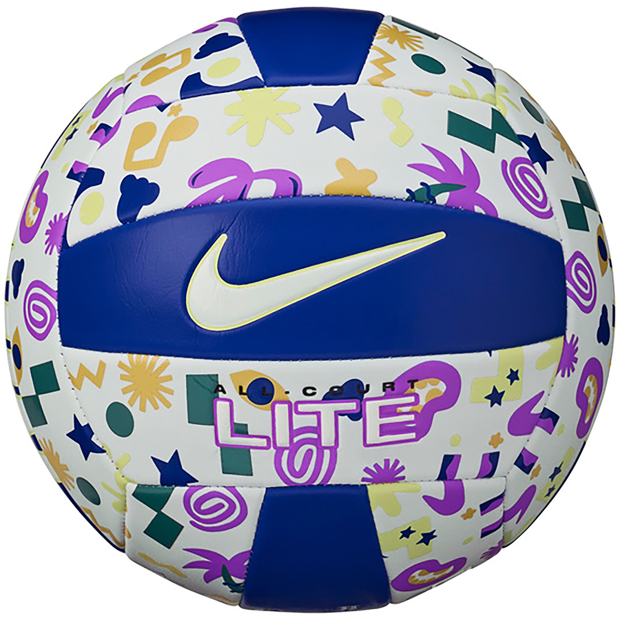 Nike All Court Lite Volleyball