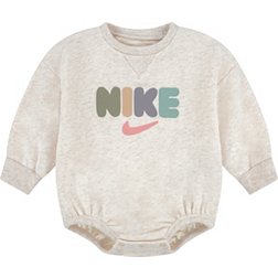 Nike Infant Girls' Sportswear Primary Play Romper
