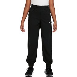Nike Girls' Dri-FIT One Woven Training Pants