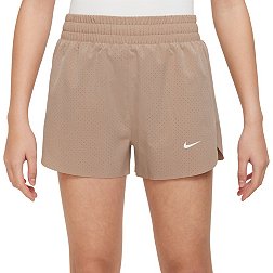 Nike Girls' One Woven Shorts