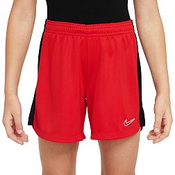 Nike Girls' Dri-FIT Soccer Shorts