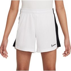 Nike Girls' Dri-FIT Softball Slider Shorts
