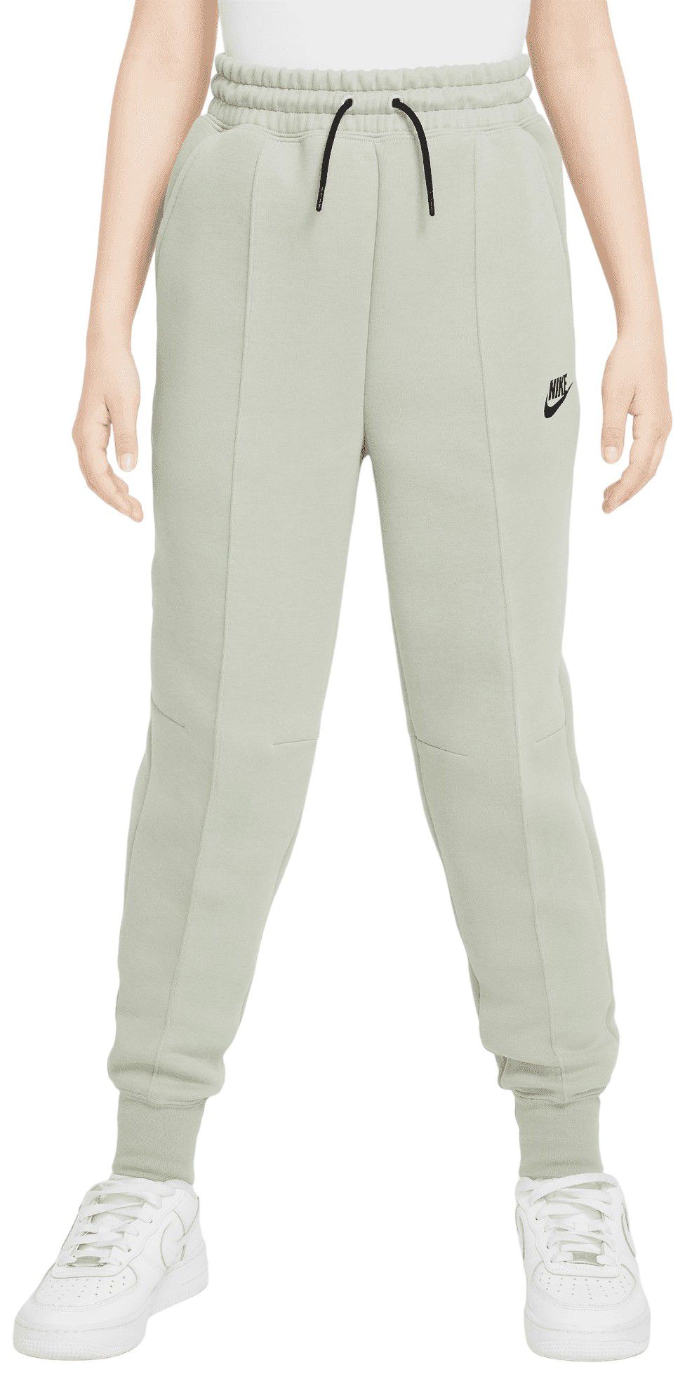 Nike Girls' Tech Fleece Jogger Pants
